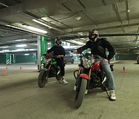 Обучение с нуля